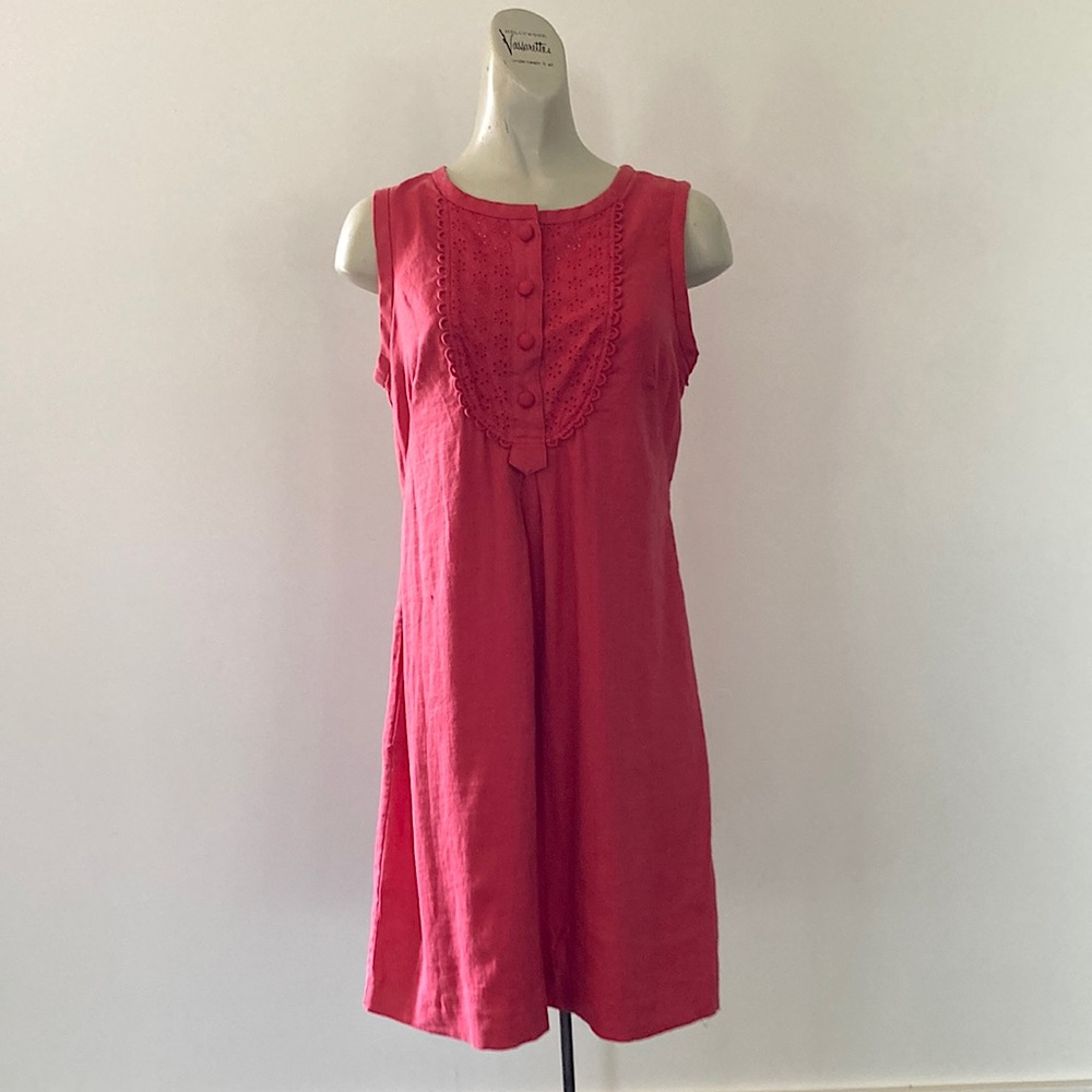 Banana Republic Sundress